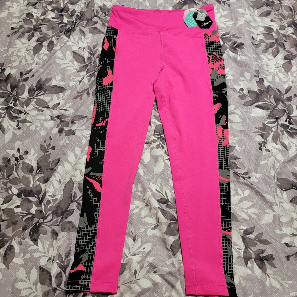 Lularoe Brave workout pants